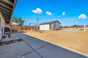 5050 1st, Joshua Tree, CA 92252 - Photo 22