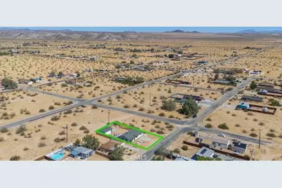5050 1st, Joshua Tree, CA 92252 - Photo 32