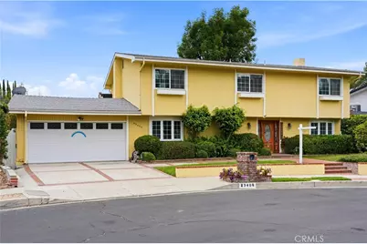 23406 Candlewood Way, West Hills, CA 91307 - Photo 2