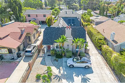 120 N Hobart Boulevard, Los Angeles, CA 90004 - Photo 4