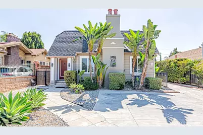 120 N Hobart Boulevard, Los Angeles, CA 90004 - Photo 2