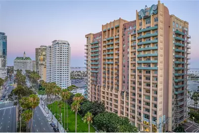 488 E Ocean #809, Long Beach, CA 90802 - Photo 2