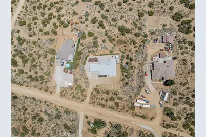 8727 Wintergreen, Pinon Hills, CA 92372 - Photo 50