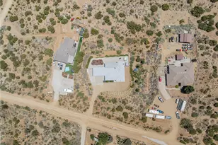 8727 Wintergreen, Pinon Hills, CA 92372 - Photo 50