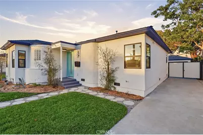 3806 Cherrywood, Los Angeles, CA 90008 - Photo 4
