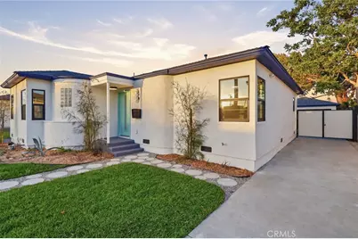 3806 Cherrywood, Los Angeles, CA 90008 - Photo 2