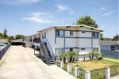8219 2nd Street, Paramount, CA 90723 - Photo 1