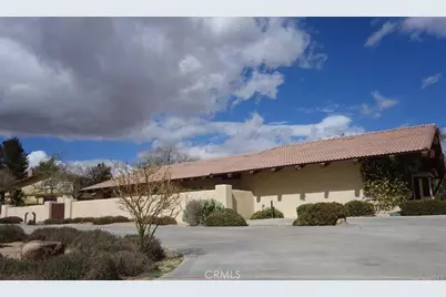 15201 Pocahantas, Apple Valley, CA 92307 - Photo 1