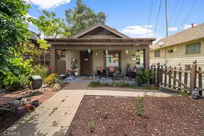 1419 El Sereno, Pasadena, CA 91103 - Photo 2