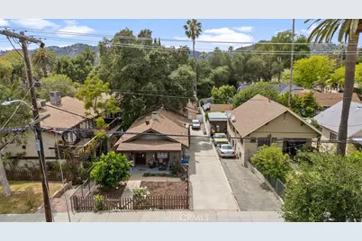 1419 El Sereno, Pasadena, CA 91103 - Photo 4