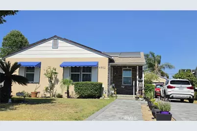 4902 Doreen, Temple City, CA 91780 - Photo 1