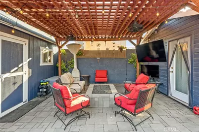 3269 Fay, Los Angeles, CA 90034 - Photo 30