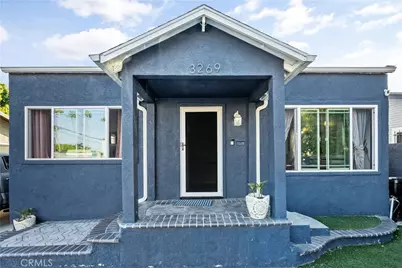 3269 Fay, Los Angeles, CA 90034 - Photo 1