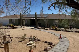 6425 Indian Cove, 29 Palms MCB, CA 92277 - Photo 1