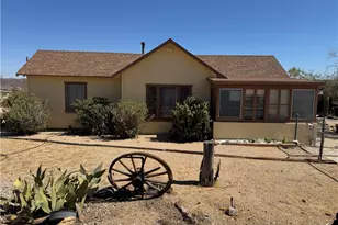6425 Indian Cove, 29 Palms MCB, CA 92277 - Photo 2