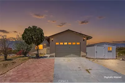 16405 Via Corto, Desert Hot Springs, CA 92240 - Photo 1