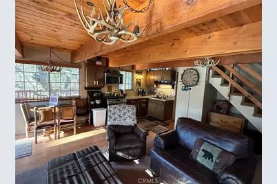 1289 Canyon Road, Fawnskin, CA 92333 - Photo 2
