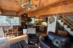 1289 Canyon Rd, Fawnskin, CA 92333 - Photo 2