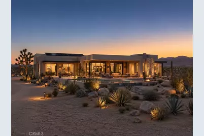 0 Little Road, Joshua Tree, CA 92252 - Photo 1