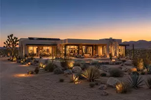 0 Little Rd, Joshua Tree, CA 92252 - Photo 1