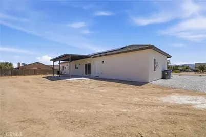 12658 Standing Bear Road, Apple Valley, CA 92308 - Photo 38