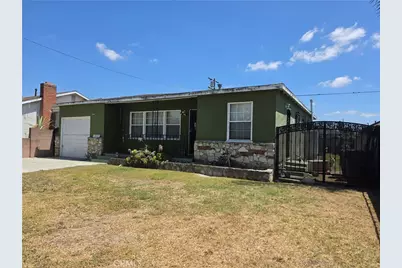 1206 W 134th, Compton, CA 90222 - Photo 1