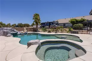 1220 Smoke Tree, Pinon Hills, CA 92372 - Photo 32