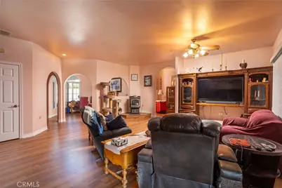 1220 Smoke Tree, Pinon Hills, CA 92372 - Photo 8