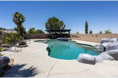 1220 Smoke Tree, Pinon Hills, CA 92372 - Photo 34