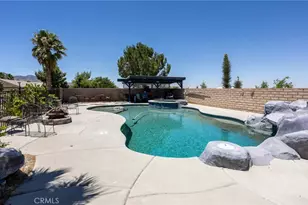 1220 Smoke Tree, Pinon Hills, CA 92372 - Photo 34