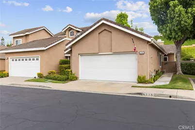 6118 E Garnet, Anaheim Hills, CA 92807 - Photo 2