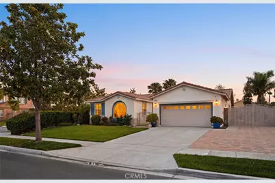16339 Basswood Lane, Fontana, CA 92336 - Photo 1