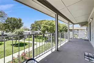 2208 Via Mariposa, Laguna Woods, CA 92637 - Photo 22