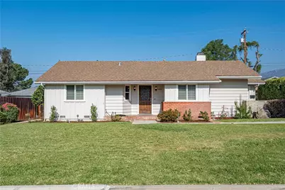 543 Ranch Lane, Glendora, CA 91741 - Photo 1