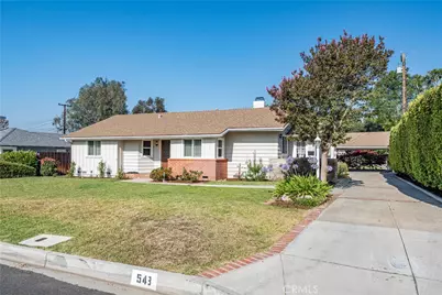 543 Ranch Lane, Glendora, CA 91741 - Photo 1