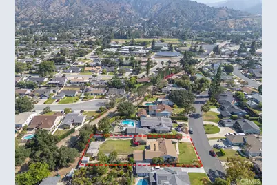 543 Ranch Lane, Glendora, CA 91741 - Photo 62