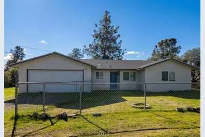 43654 Revis, Coarsegold, CA 93614 - Photo 1