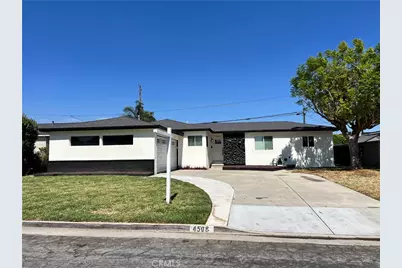 4508 N Glenvina Avenue, Covina, CA 91722 - Photo 2