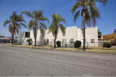 6906 Marbrisa Avenue, Huntington Park, CA 90255 - Photo 2
