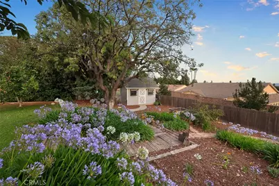 1060 W Leadora Avenue, Glendora, CA 91741 - Photo 50