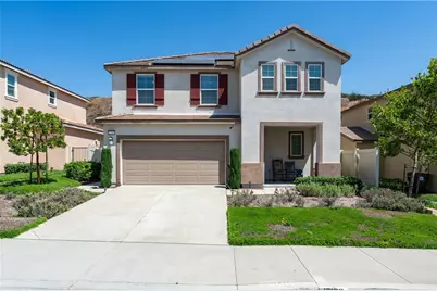 17160 Gray Pine Place, San Bernardino, CA 92407 - Photo 2