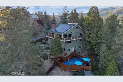 26857 Crestview, Idyllwild, CA 92549 - Photo 42