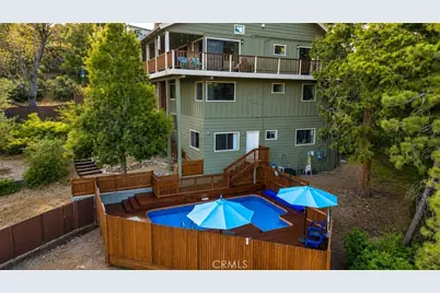 26857 Crestview, Idyllwild, CA 92549 - Photo 6