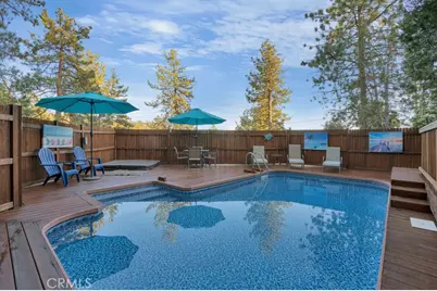 26857 Crestview, Idyllwild, CA 92549 - Photo 2