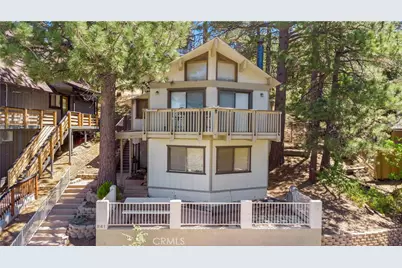841 Menlo Drive, Big Bear Lake, CA 92315 - Photo 2