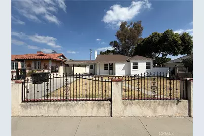 644 N Hagar Street, San Fernando, CA 91340 - Photo 1