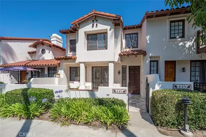 446 E Bougainvillea Lane, Glendora, CA 91741 - Photo 2