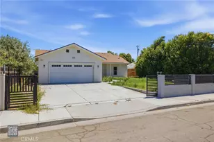 805 Lawson, Bakersfield, CA 93307 - Photo 2