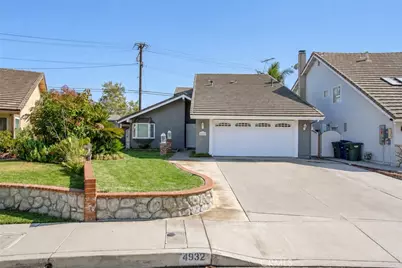 4932 Partridge, La Palma, CA 90623 - Photo 1