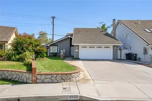 4932 Partridge, La Palma, CA 90623 - Photo 1